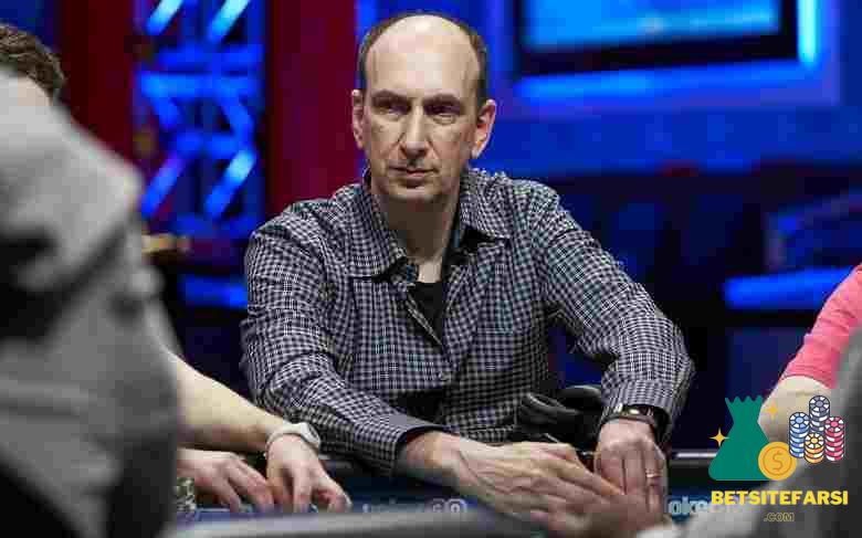 برای آموزش پوکر با اریک سایدل چه کاری باید انجام داد؟